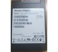 Pour disque SSD Western Digital 256 Go SA530 WD SATA 2,5"