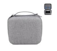 pour DJI 4 Pro RC Pro 2 Sac de Rangement Dur Protection Cas Voyage Portable Cas 4 O3G3 Transport pour DJI Accessorie Pro, Pour télécommande RC 2, N