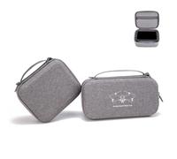 pour DJI 4 Pro RC Pro 2 Sac de Rangement Dur Protection Cas Voyage Portable Cas 4 O3G3 Transport pour DJI Accessorie Pro, Pour Mavic 4 Pro + RC Pro 2 Control, M