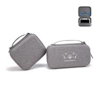pour DJI 4 Pro RC Pro 2 Sac de Rangement Dur Protection Cas Voyage Portable Cas 4 O3G3 Transport pour DJI Accessorie Pro, Pour Mavic 4 Pro + RC 2 Control, V