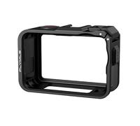pour DJI Action 6, Cadre de Protection pour Prise de Vue, Fixation Rapide légère Verticale/Horizontale