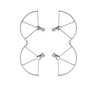 Pour DJI Air 2S/ Air 2 garde d'hélice, anneau de protection d'hélice léger, protection d'anneau anti-collision à dégagement rapide, couvercle de ventilateur d'aile intégré