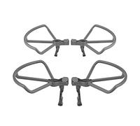 pour DJI Air 2S/DJI Mavic Air 2 Protège-hélice avec réhaussement des Trains d'atterrissage pour DJI Air 2S/DJI Mavic Air 2 Drone Protector Housse de Protection Accessoires