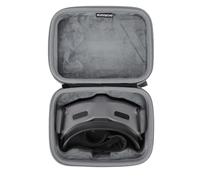 pour DJI AVATA 2, Sac de Rangement Lunettes 3 Boîtes de Rangement RC Motion 3 Sacs de Rangement FPV Télécommande 3 Sacs de Rangement Accessoires