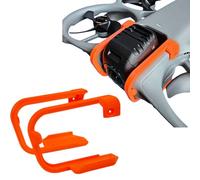 Pour DJI Avata 360, pare-chocs de protection pour cardan de drone, barre de protection anti-collision pour objectif, accessoires