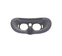 pour DJI AVATA Goggles 2 Foam Pad Coussinets en éponge pour Les Yeux Masque Confortable Coussinets en éponge pour la Protection de L'objectif Couvre-Visage (Gris)