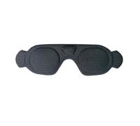 Pour DJI Flight Goggles 3 Lens Cover For Goggles 3 R8u1 Ombrage Poussière Lunettes Pad