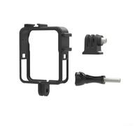 Pour DJI Frame Case - Boîtier de protection robuste en ABS permettant une intégration complète des opérations et de l'intégration