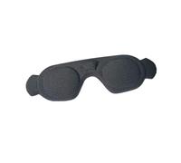 Pour DJI Goggles Integra Housse De Protection d'Objectif Pour DJI GOGGLES 2 Tapis D'ombrage Anti-Poussière Pour Lunettes, Coussin Pare-Soleil Pour Lunettes Coussin De Capuchon D'Objectif