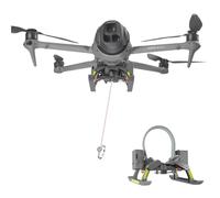 Pour DJI Mavic 4 Pro Système de Largage de Cadeaux, Distributeur, Dispositif de Livraison, Drone Mavic 4 Pro pour Mariage, Anneau, Pêche, Appâts et Accessoires de Largage