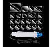 pour DJI Mavic 4pro Capteur De Lentille Nano Film Anti-Rayures Protection Anti-Empreintes Digitales Accessoires De Film