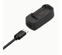 Pour DJI Mic Mini 2 Microphone Transmetteur Câble de Charge et Micro 3 Station de Charge Magnétique, Câble de Charge + Base