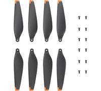 Pour DJI Mini 3 2 paires de remplacement hélices de drone pales composants accessoires