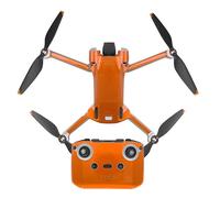 Pour Dji Mini 3 Pro Film Protecteur Drone Corps + Télécommande Peau Protecteur Décoratif Kits D'autocollants Pour Dji Mini 3 Pro-Générique