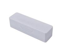 Pour DJI Mini 5 Pro Étui de Rangement d'Hélices Portable, Boîte de Protection Anti-Pression et Anti-Rayures, Étui de Rangement de Remplacement d'Hélices pour Drone Mini 5 Pro (Gris)