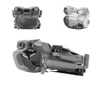 Pour DJI Mini 5 Pro Protection d'Objectif Anti-Rayures et Anti-Impacts pour Nacelle, Capuchon d'Objectif pour Caméra Portable de Drone Mini5 Pro