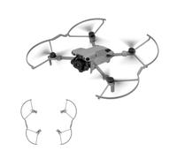 Pour DJI Mini5 Pro Protection d'Hélices Anti-Choc Légère, Protection pour Hélices de Drone Mini 5 Pro