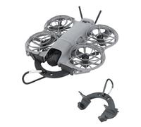 Pour DJI NEO 2 Crochet de Rangement Portable pour Sac à Dos, Fixation Murale ou de Bureau, Accessoire pour Drone NEO 2