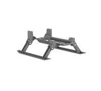 Pour DJI NEO 2, Support d'Atterrissage Rehaussé de 20 mm, Patins d'Atterrissage Pliants avec Protection Améliorée, Socle Antichoc en ABS Léger pour Décollage/Atterrissage en Sécurité