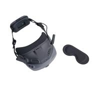 Pour DJI NEO GOGGLES N3, Protection d'Objectif pour AVATA 2 GOGGLES N3 Protection Anti-Poussière pour Lunettes