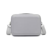 pour DJI Neo Sac de Rangement Portable Sac de Transport Combo Drone Neo Compatible avec Batterie et Télécommande RC-N3 Étui de Protection Accessoires. (Gris)