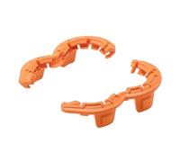 Pour DJI NEO2, anneau flottant de protection contre les chocs pour drone, protecteur de collision orange flottant en EVA