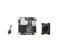 pour DJI O4 Air Unit, Accessoires d'origine, Transmission d'image HD FPV, 4K, numérique pour Lunettes RC(O4 Air Unit)
