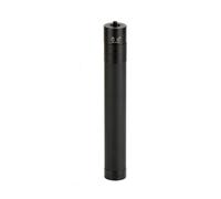 Pour Dji Om 5 tige d'extension bâton de Selfie télescopique pour Dji Osmo Mobile 3 4 FeiYu Zhiyun lisse isteady cardan accessoires - Type Pole