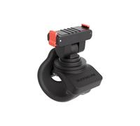 pour DJI Osmo Nano/360/Action 5Pro/4/3/2 et Insta360 X4 Air/X5/Ace, Support Fixe Flexible à Fixation Rapide magnétique pour caméra(pour Osmo 360/Action 5 Pro/4/3/2)