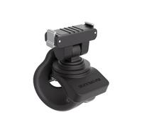 pour DJI Osmo Nano/360/Action 5Pro/4/3/2 et Insta360 X4 Air/X5/Ace, Support Fixe Flexible à Fixation Rapide magnétique pour caméra(pour Osmo Nano/Action 6)