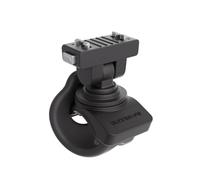 pour DJI Osmo Nano/360/Action 5Pro/4/3/2 et Insta360 X4 Air/X5/Ace, Support Fixe Flexible à Fixation Rapide magnétique pour caméra(pour X4 Air/X5/Ace/Ace Pro 2/1)