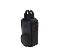 Pour DJI Osmo Nano, coque de protection intégrale anti-rayures et anti-impact, connecteur d'extension pour caméra de sport Osmo Nano (cadre)