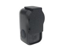 pour DJI Osmo Nano Couvercle de Protection d'Objectif Anti-Rayures et Anti-Impact, Utilisé en Conjonction avec l'Étui de Protection d'origine.