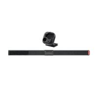 pour DJI Osmo Nano et Insta360 GO Ultra, Fixation magnétique pour caméra à Fixer sur Le Bord d'une Casquette, Aimant N52 à Double Verrouillage，pour Go Ultra