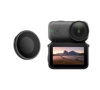 pour DJI Osmo Nano Film Polarisant CPL ND8 ND16 ND32 ND64 Filtre d'Objectif Optique, Ensemble de Films de Protection d'Objectif Créatif Osmo Nano. (Black Pro-Mist)