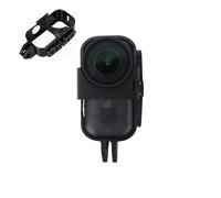 Pour DJI Osmo Nano, support d'extension vertical horizontal réglable anti-impact, adaptateur de connexion de base Osmo Nano (cadre)