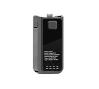 Pour DJI Osmo Pocket 3 Portable Batterie Grip 2200mAh Batterie Portable Mobile Pour Osmo Caméra Accessoires Grip Pocket3 Power