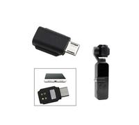 Pour DJI Osmo Pocket Smartphone Adaptateur pour Android inversée Micro USB Connector