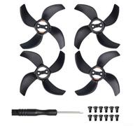 pour dji pour avata Propeller Blades 4-Pack Lightweight Composite