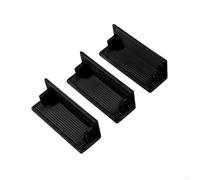 Pour DJI pour MAVIC 4 Pro Port de Charge Couvercle Anti-humidité Bouchon de Protection en PC Matériel pour DJI pour Mavic 4 Pro AccessoiresNoir