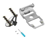Pour DJI RC Télécommande Amplificateur de Signal pour DJI MINI 3/MINI 3 Pro avec Écran Télécommande Booster Signal Booster Antenne Accessoire