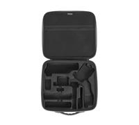 Pour DJI RS 5 Kit Sac De Rangement, Peut Stocker Un Cardan, Une Poignée De Batterie, Une Plaque À Dégagement Rapide À Double Couche, Un Trépied À Dégagement Rapide, Un Module De Suivi Intelligent Inte