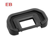 Pour DK-20 DK-23 DK-25 EB EG oculaire en caoutchouc oeilleton pour Nikon Canon appareil photo reflex pour Nikon D7200 D7100 D300 D300s 1PC - Type EB