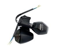 pour DL 1000/650 V-Strom DL650 DL1000 Vstrom 2004 2012 Gauche Droite Feux Avant Clignotant Lampe Témoin Voyant Circulant Accessoires