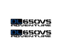 pour DL 650 Vs Adventure DL VS Adventure Moto Jante Réfléchissante Autocollant Décoratif Roue Décalque Casque