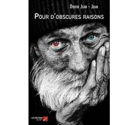 Pour D'obscures Raisons