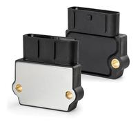 pour Dodge et Colt 1.5L 1990 2506-303895 11-5188 1/2PCS Module de Commande d'allumage Bobine d'allumage Automobile