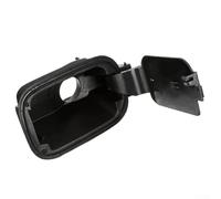 Pour Dodge For Durango 2014 2025 Carburant Porte Panneau Couvercle Couvercle Remplacement OEM Correspondance Factory Specs 68161542AJ