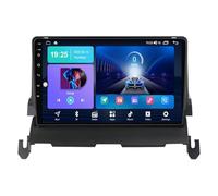 pour Dodge Journey 2009-2012 Autoradio Android 12 9 Pouces IPS Écran Tactile Intégré Carplay Android Auto Support HiFi RDS Dab BT 5.0 Lien Miroir DSP Commande Au Volant Caméra De Recul(300S)