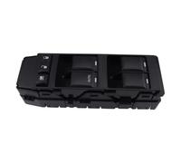 Pour Dodge pour Avenger 2008-2014 Bouton lève-vitre | Verrou de sécurité en plastique ABS pour lever la fenêtre à une touche 4602780AA, 4602780AB, 4602780AC LHD